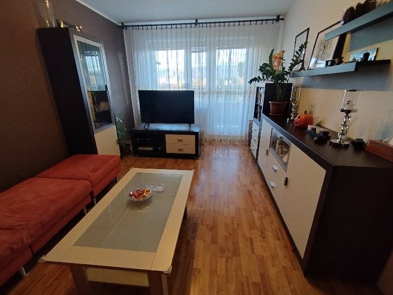 Exkluzívne na predaj 4 izb. byt v Žiline, Vlčince III., Fatranská ul. 90m2 + 3,36 m2 balkón. 