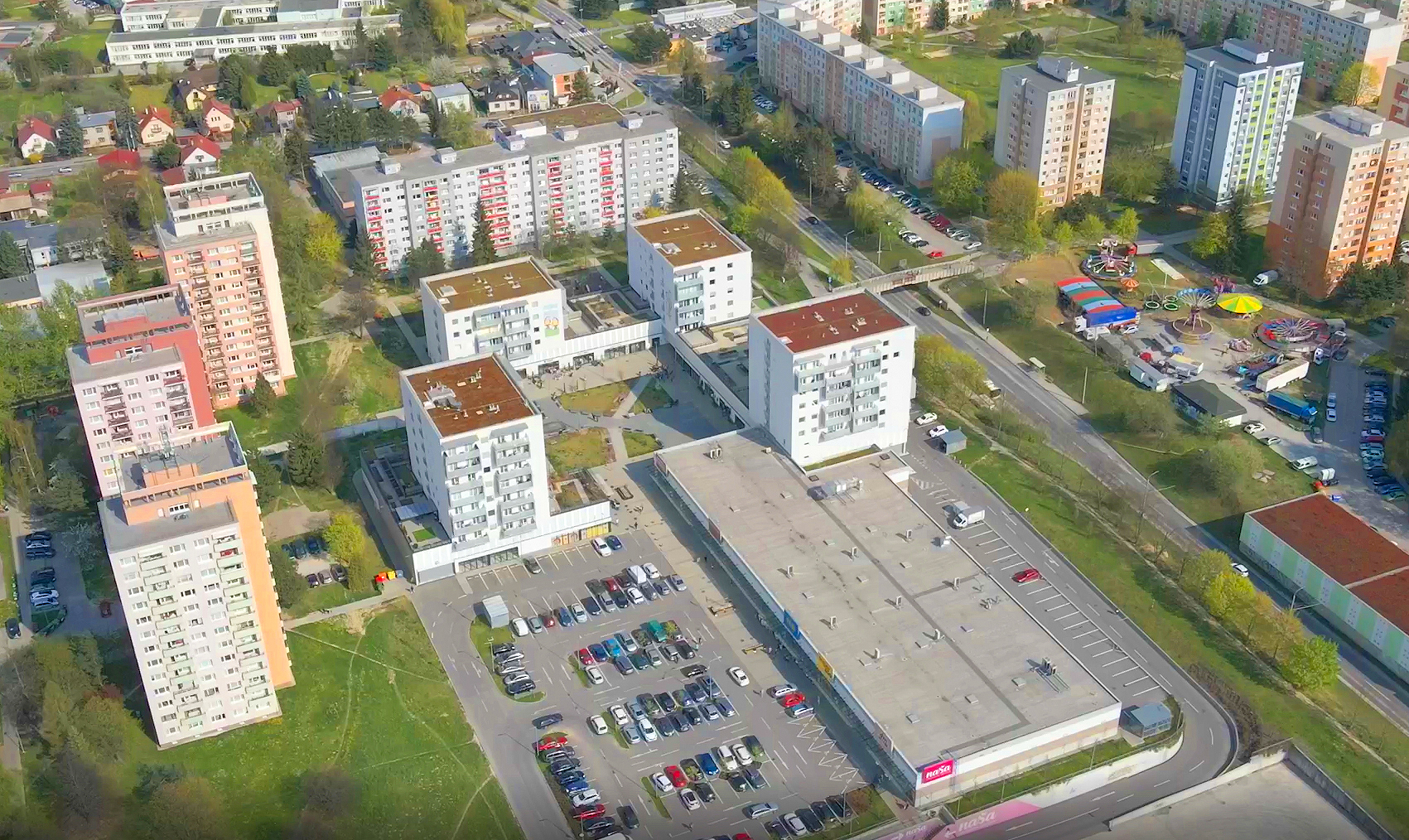 OBCHODNÝ PRIESTOR NA PRENÁJOM – RUDINY II, 73 m2, ŽILINA. OBCHODNÝ PRIESTOR NA PRENÁJOM – RUDINY II, 73 m2, ŽILINA.